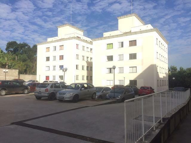 Foto do Apartamento - Apartamento residencial à venda, Vila Caputera, Mogi das Cruzes - AP3596. | ZONA LESTE IMÓVEIS