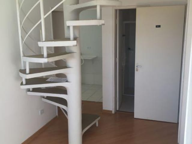 Foto do Apartamento - Apartamento residencial à venda, Vila Caputera, Mogi das Cruzes - AP3596. | ZONA LESTE IMÓVEIS