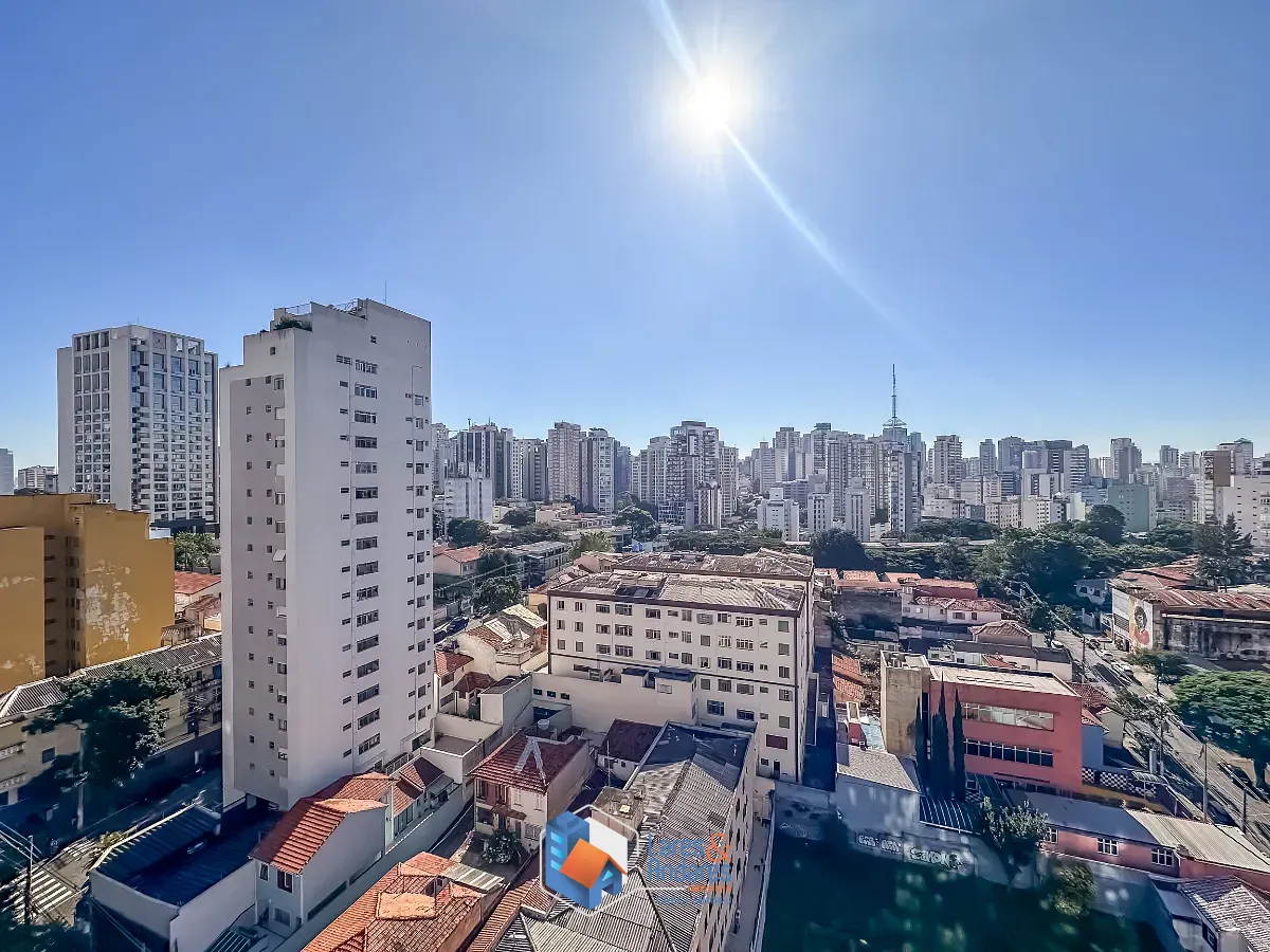 Apartamento, 1 quarto, 33 m² - Foto 46