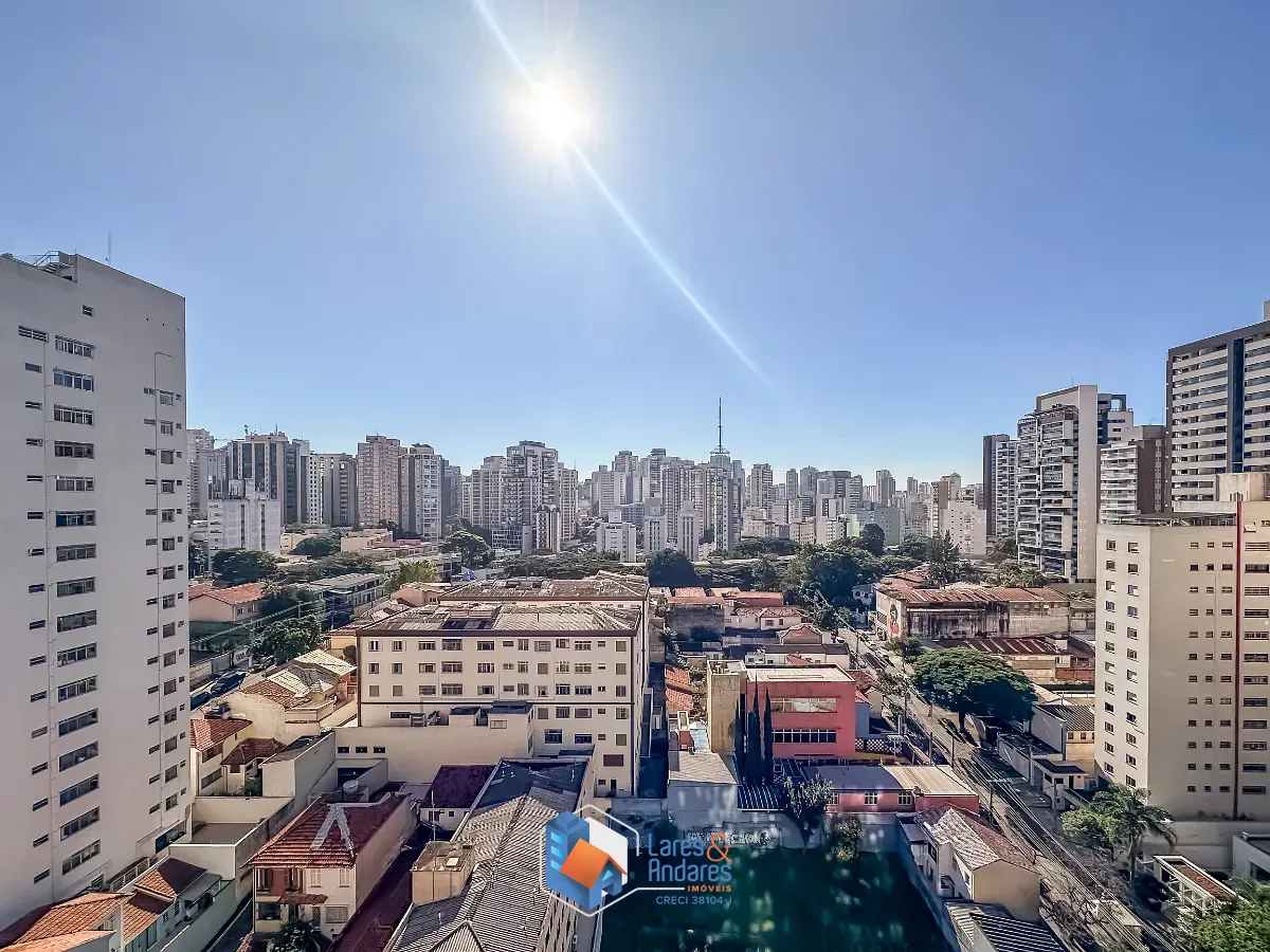 Apartamento, 1 quarto, 33 m² - Foto 45