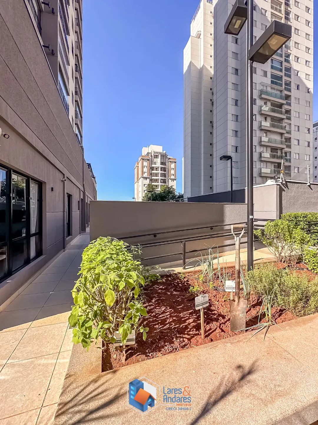 Apartamento, 1 quarto, 33 m² - Foto 34
