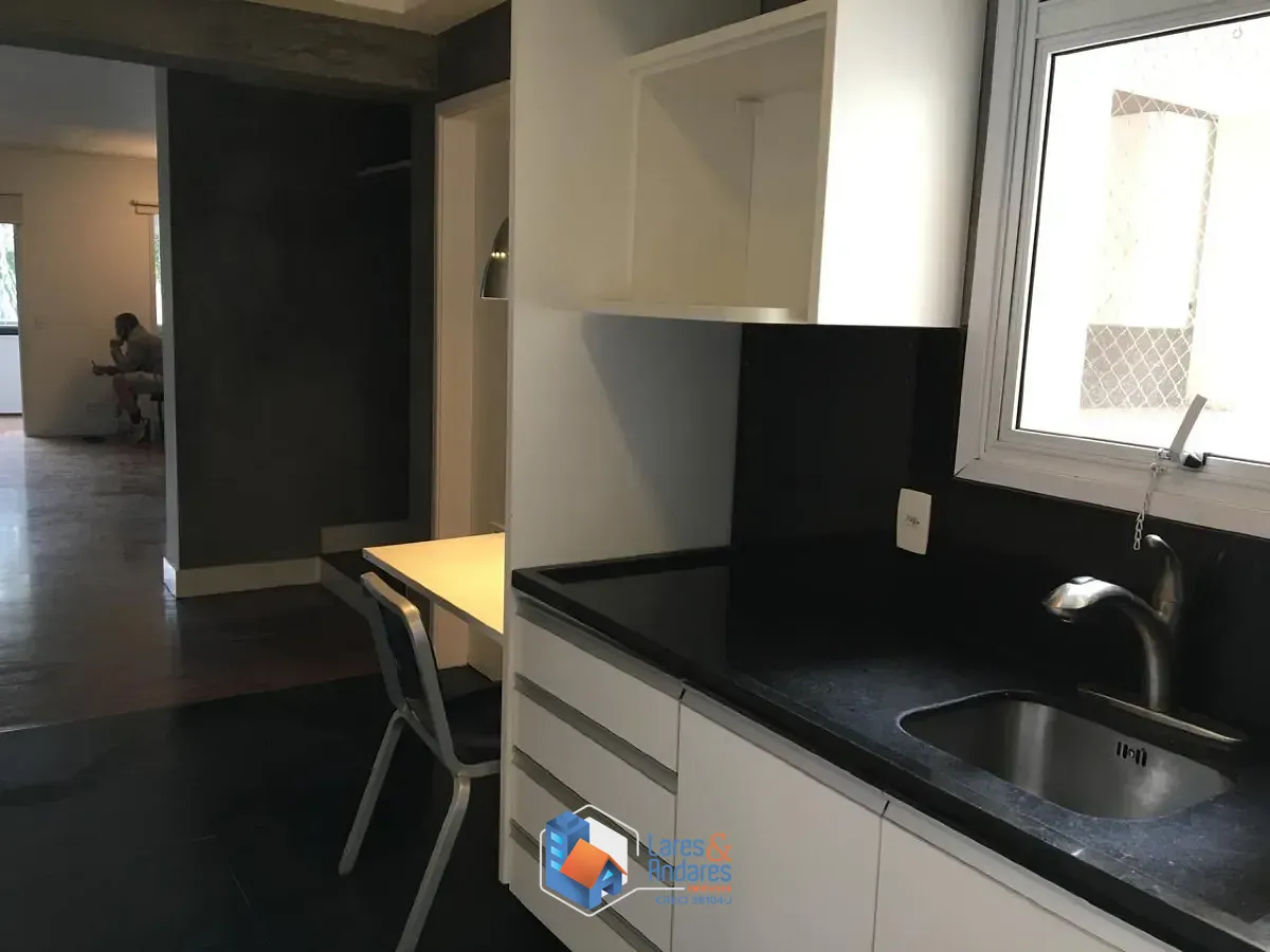 Apartamento, 3 quartos, 113 m² - Foto 13