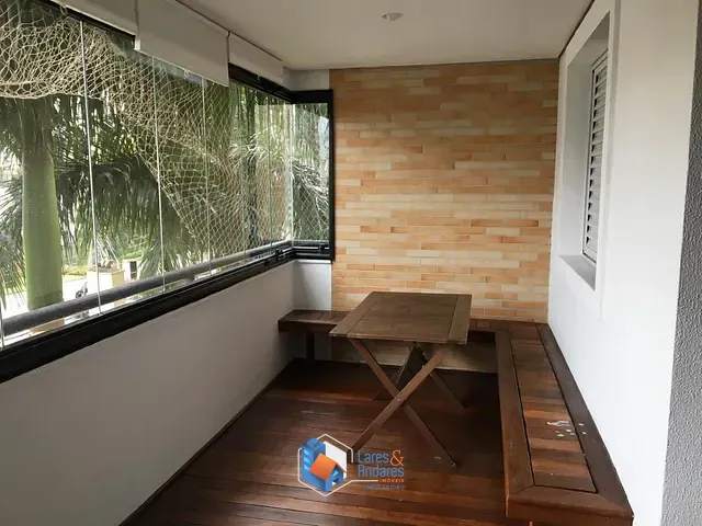 Apartamento com 113m² 3 quartos e 5 banheiros, à venda, no bairro Vila Mariana em São Paulo