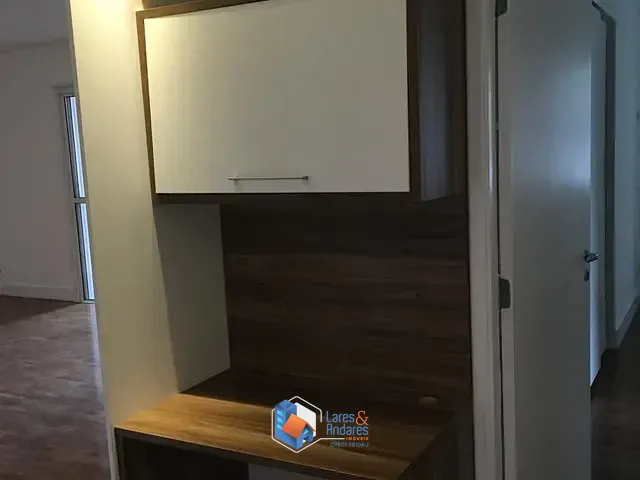 Apartamento com 113m² 3 quartos e 5 banheiros, à venda, no bairro Vila Mariana em São Paulo
