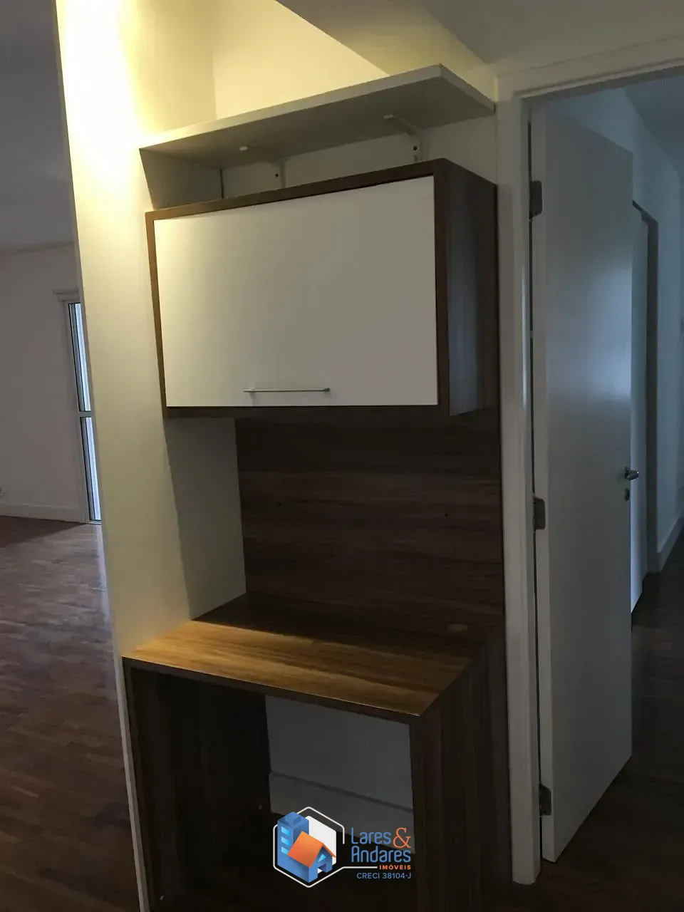 Apartamento, 3 quartos, 113 m² - Foto 5