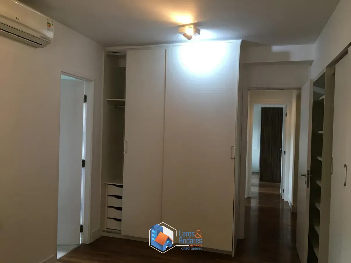 Apartamento, 3 quartos, 113 m² - Foto 11