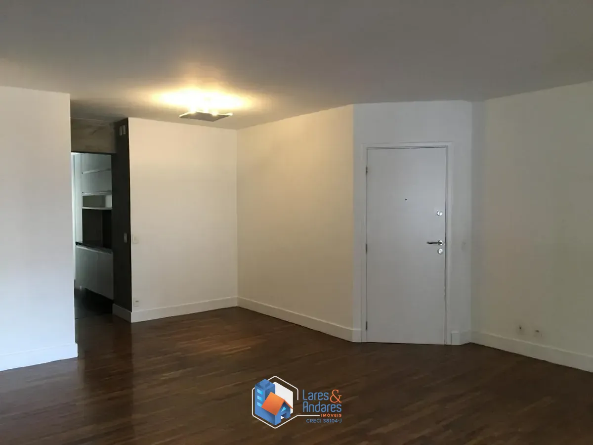 Apartamento, 3 quartos, 113 m² - Foto 4