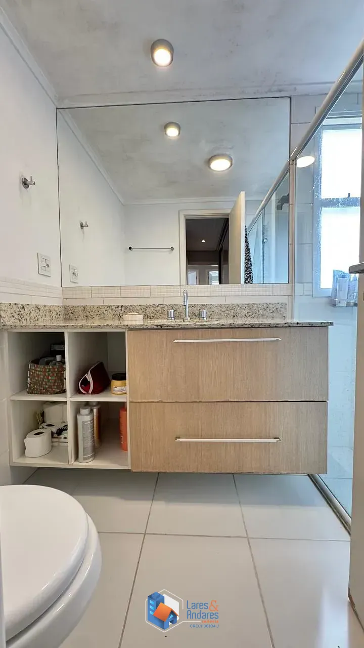 Apartamento, 3 quartos, 129 m² - Foto 19