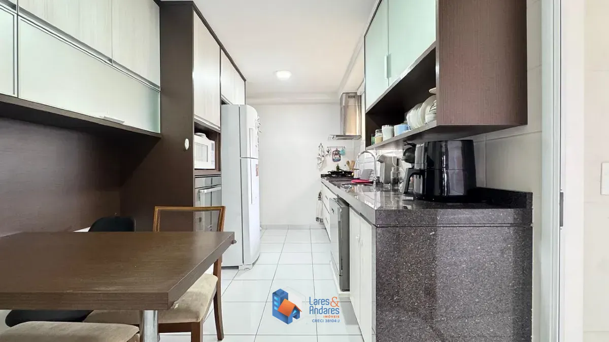 Apartamento, 3 quartos, 129 m² - Foto 27