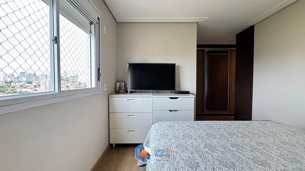 Apartamento, 3 quartos, 129 m² - Foto 20
