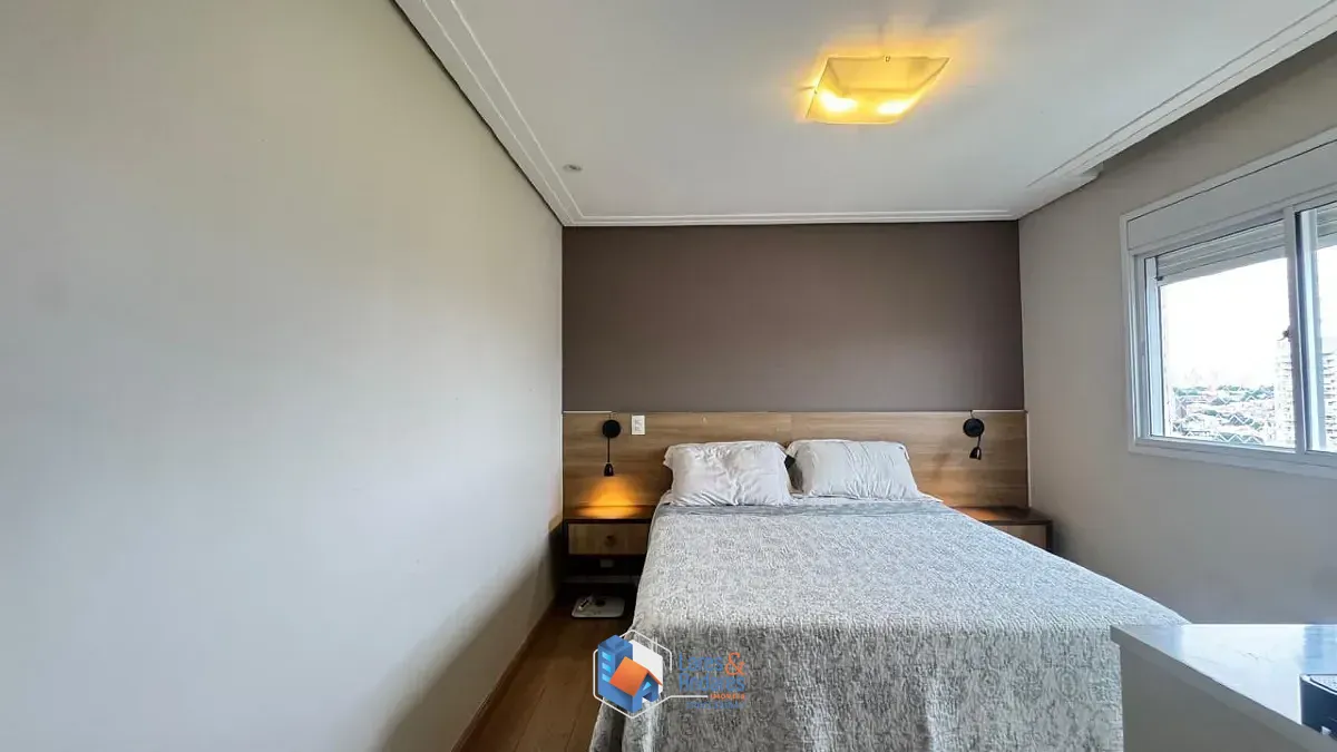 Apartamento, 3 quartos, 129 m² - Foto 17