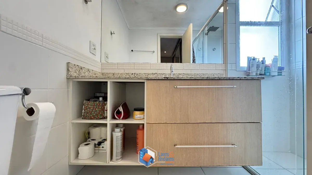 Apartamento, 3 quartos, 129 m² - Foto 23