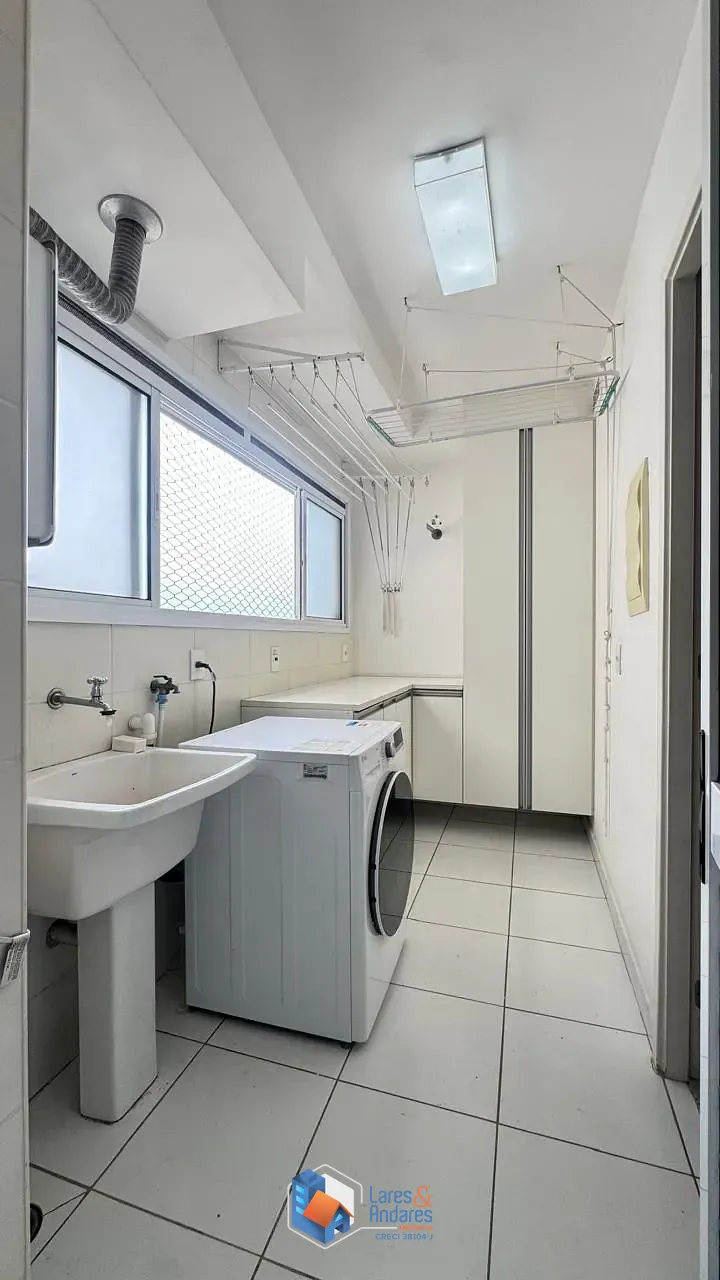 Apartamento, 3 quartos, 129 m² - Foto 30