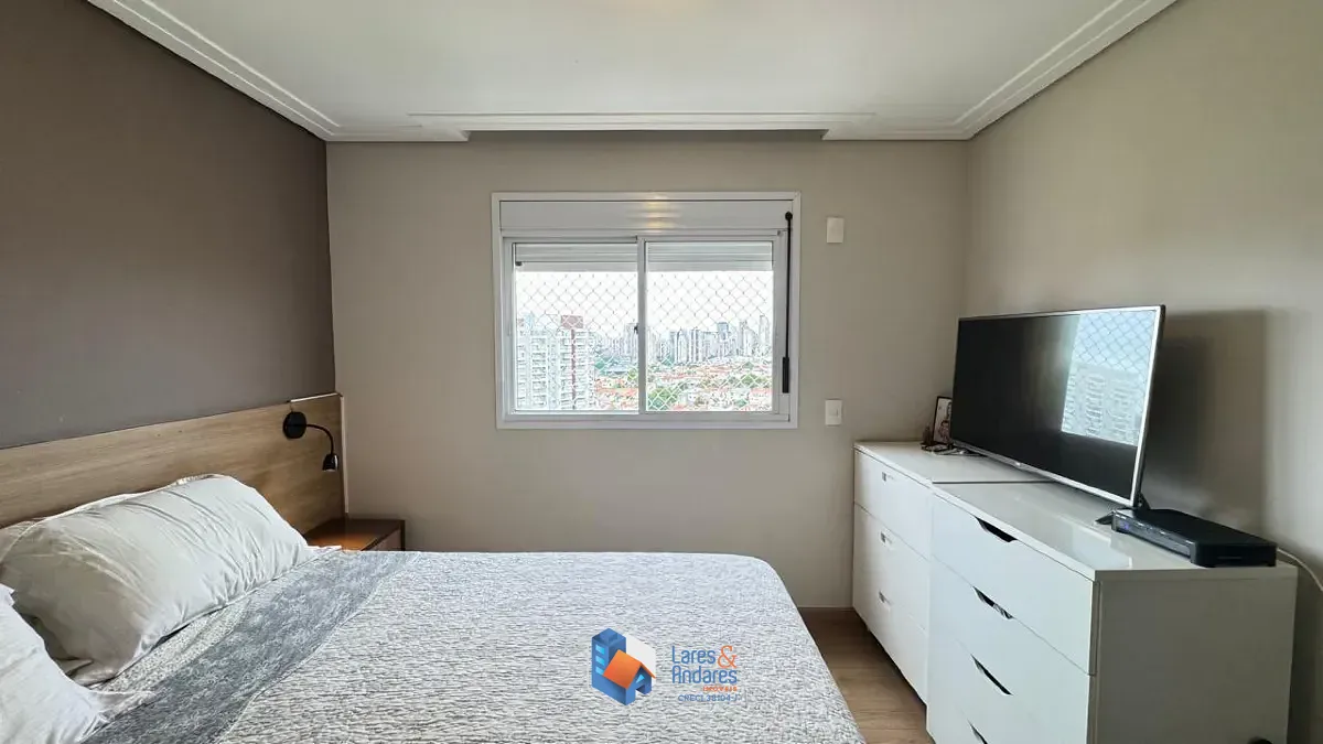 Apartamento, 3 quartos, 129 m² - Foto 18