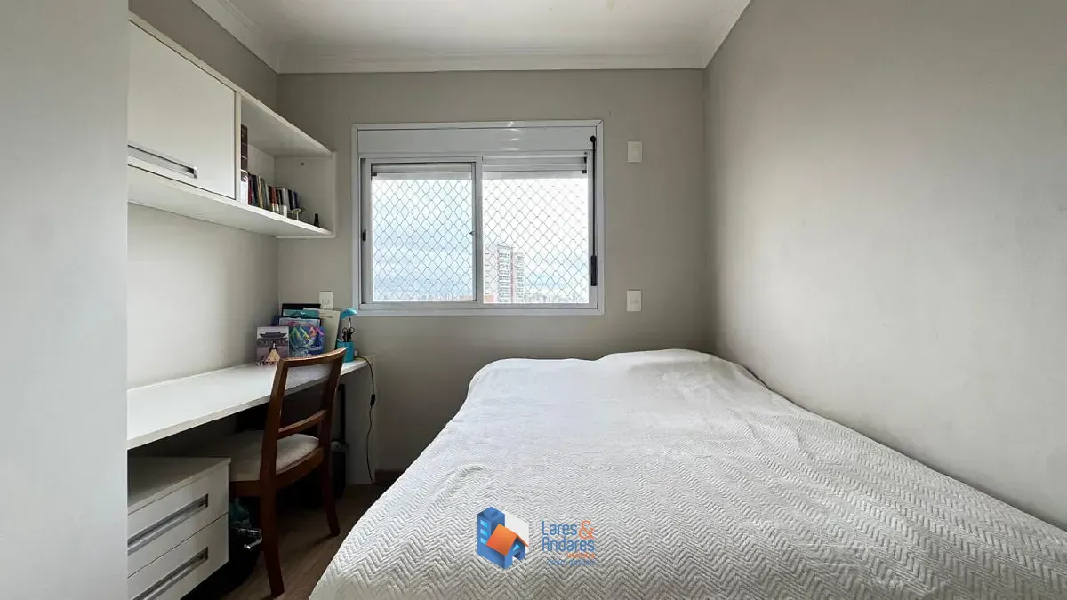 Apartamento, 3 quartos, 129 m² - Foto 29