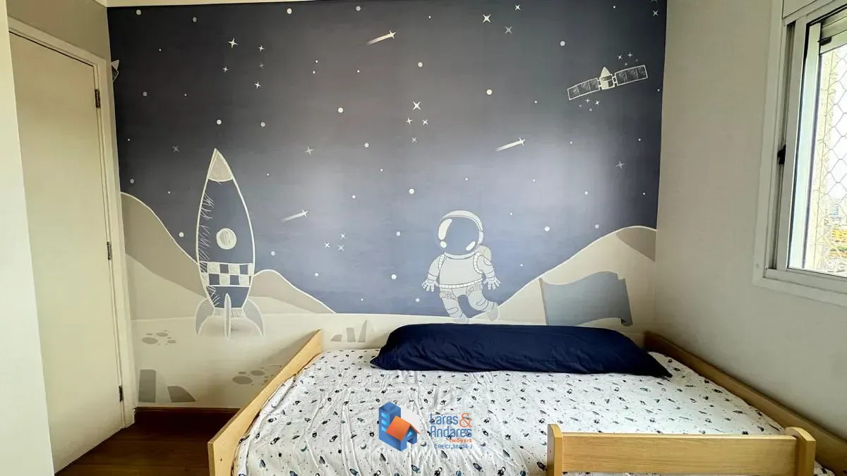 Apartamento, 3 quartos, 129 m² - Foto 15