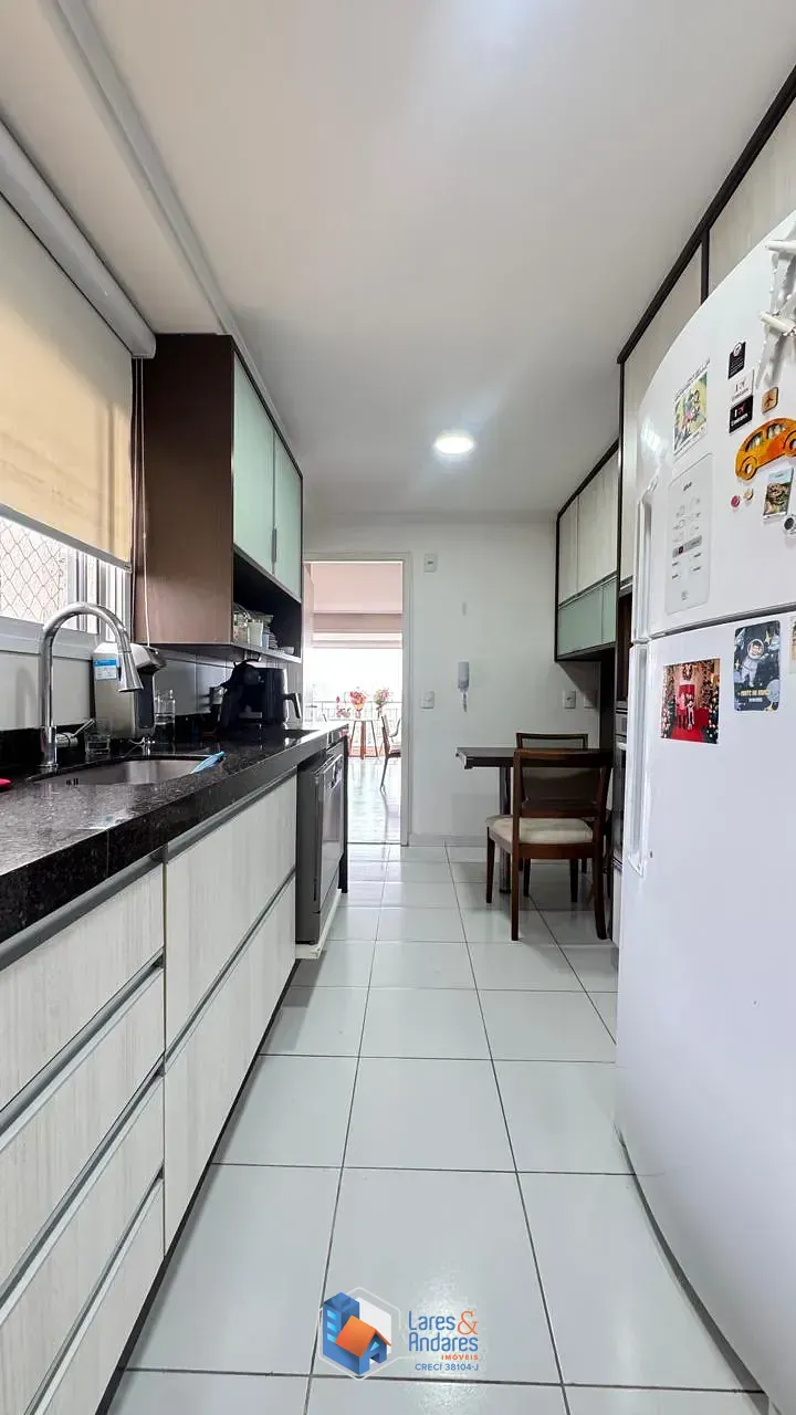 Apartamento, 3 quartos, 129 m² - Foto 28