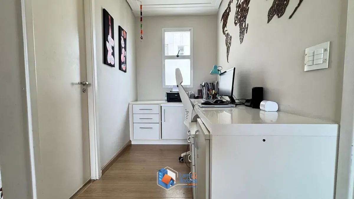 Apartamento, 3 quartos, 129 m² - Foto 11