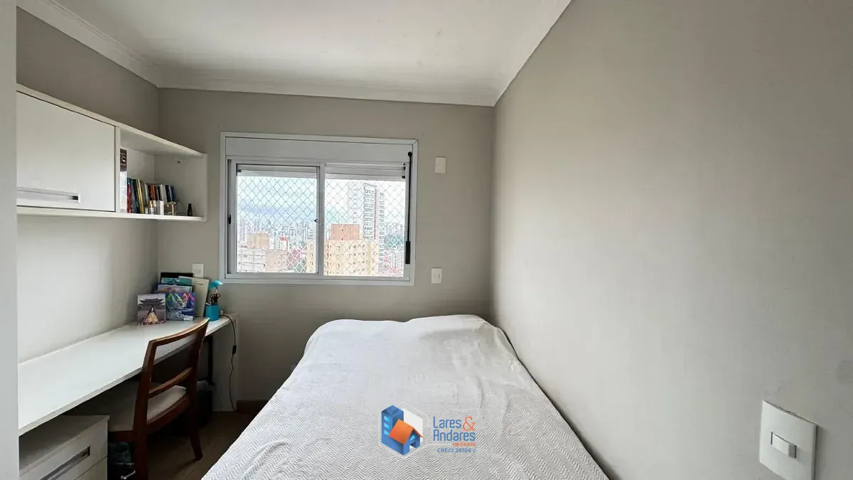 Apartamento, 3 quartos, 129 m² - Foto 22