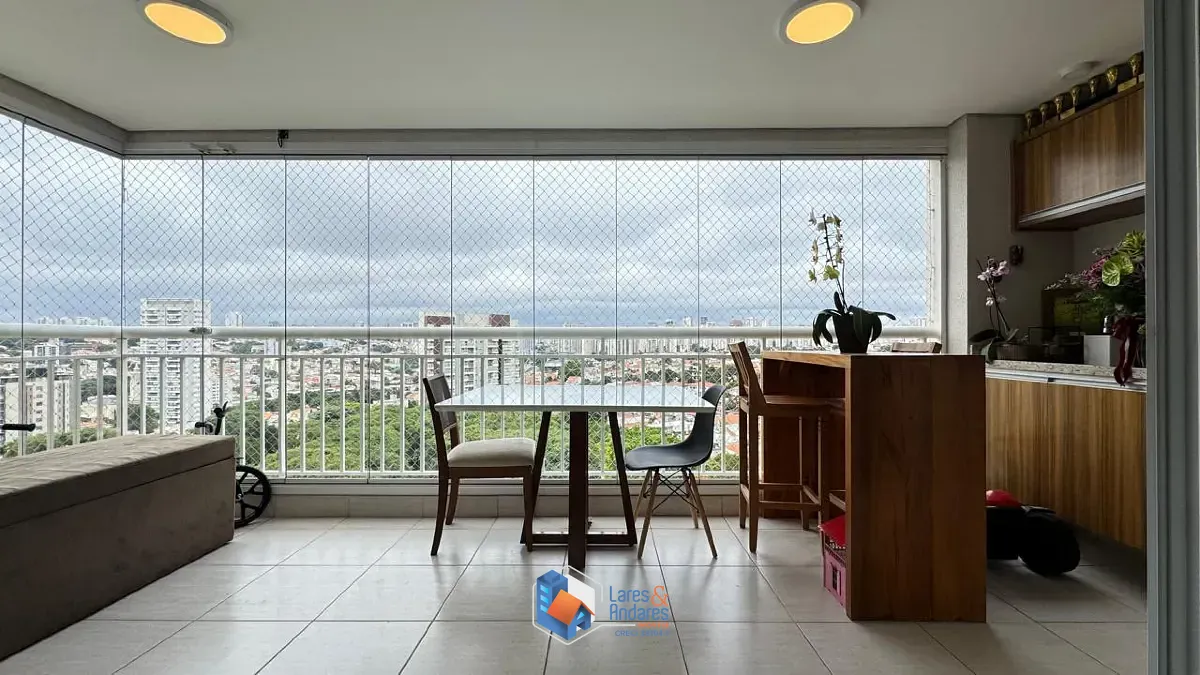 Apartamento, 3 quartos, 129 m² - Foto 10