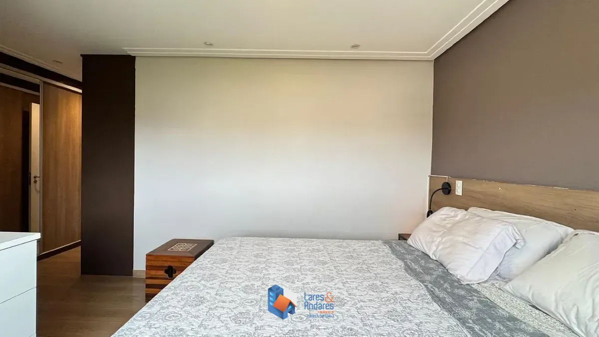 Apartamento, 3 quartos, 129 m² - Foto 21