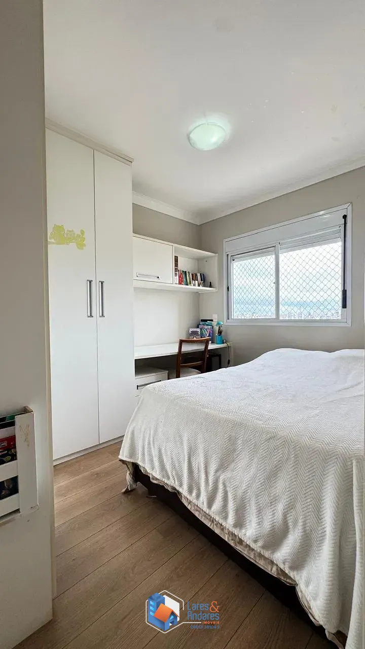 Apartamento, 3 quartos, 129 m² - Foto 24
