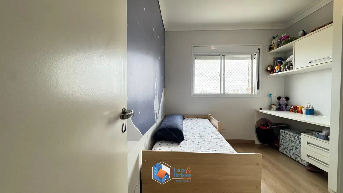 Apartamento, 3 quartos, 129 m² - Foto 13
