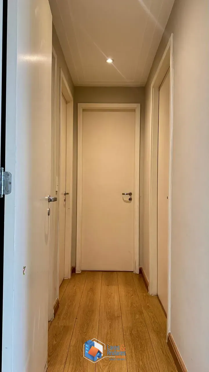 Apartamento, 3 quartos, 129 m² - Foto 12