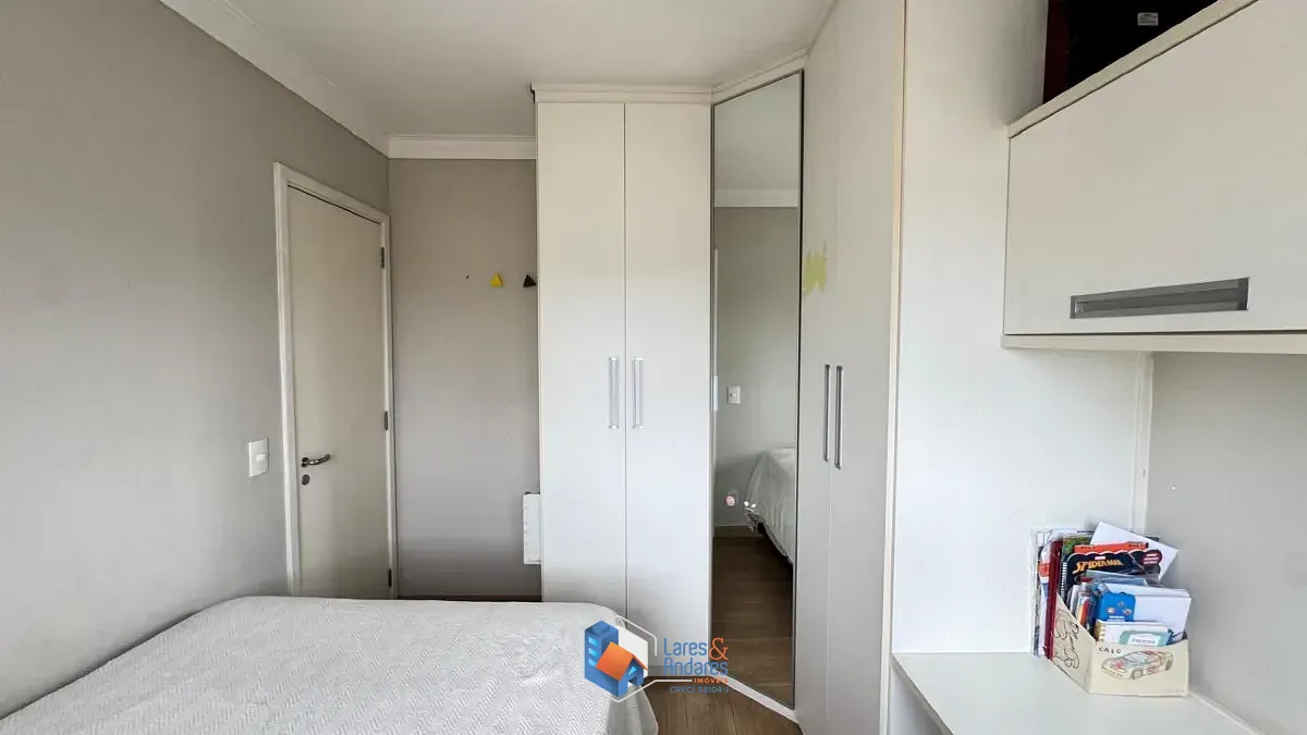 Apartamento, 3 quartos, 129 m² - Foto 26