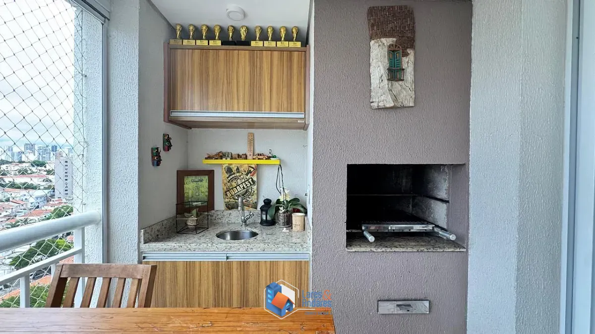 Apartamento, 3 quartos, 129 m² - Foto 7