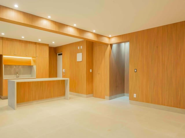 Foto do Apartamento - Apartamento de 95m² com 2 suítes no Itaim Bibi - Conforto e sofisticação | Paulista Imóveis