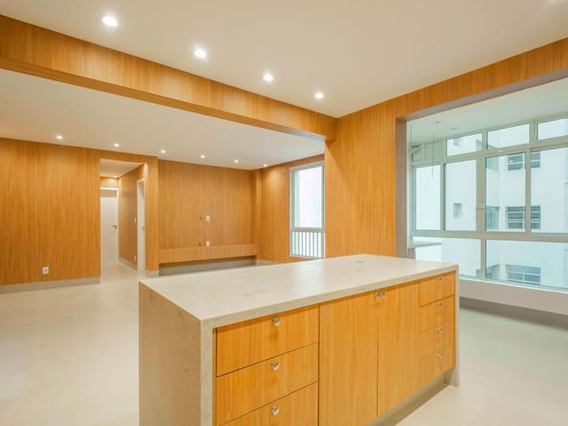 Foto do Apartamento - Apartamento de 95m² com 2 suítes no Itaim Bibi - Conforto e sofisticação | Paulista Imóveis