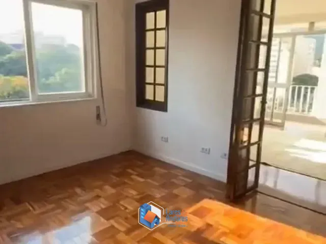 Apartamento com 150m² 3 quartos e 4 banheiros, à venda, no bairro Jardim Paulista em São Paulo