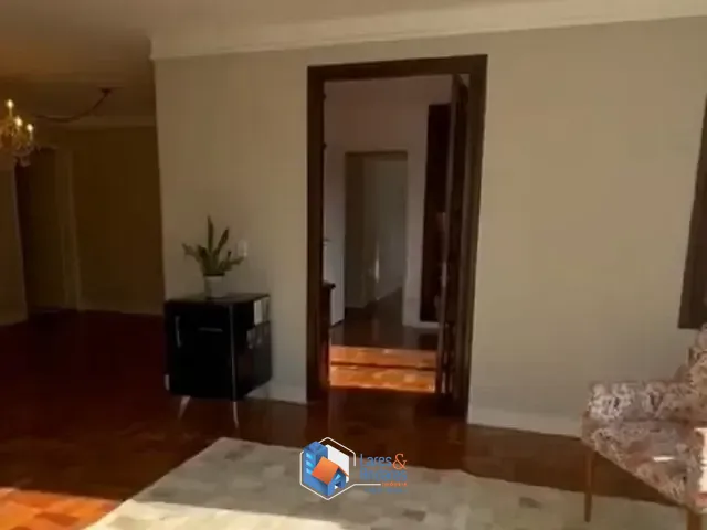 Apartamento com 150m² 3 quartos e 4 banheiros, à venda, no bairro Jardim Paulista em São Paulo