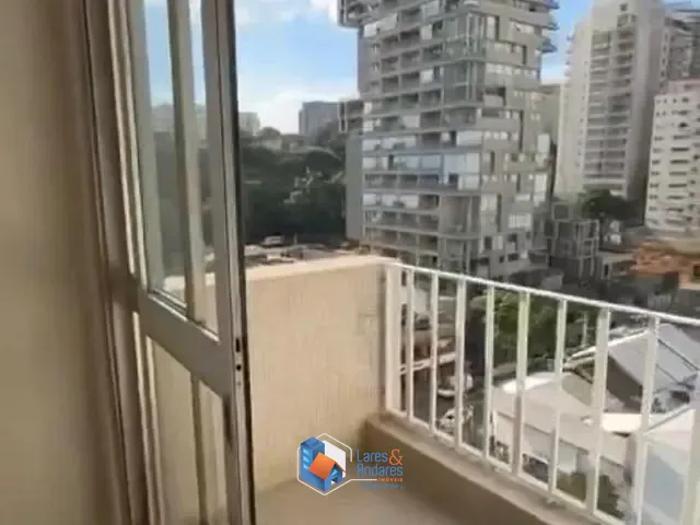 Apartamento com 150m² 3 quartos e 4 banheiros, à venda, no bairro Jardim Paulista em São Paulo