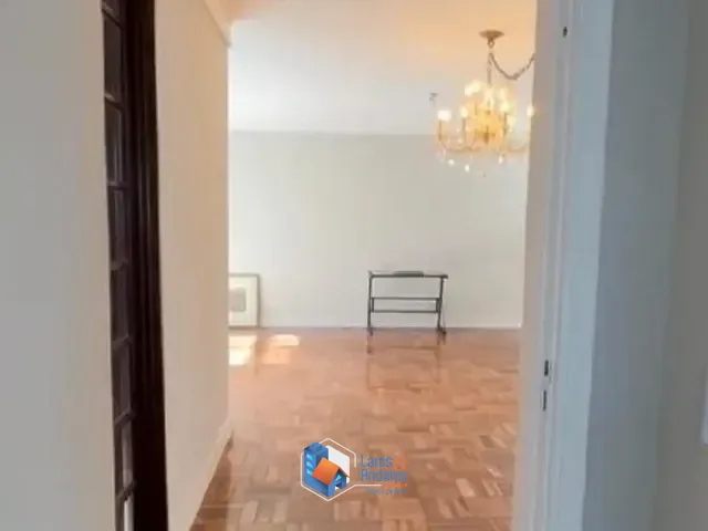 Apartamento com 150m² 3 quartos e 4 banheiros, à venda, no bairro Jardim Paulista em São Paulo