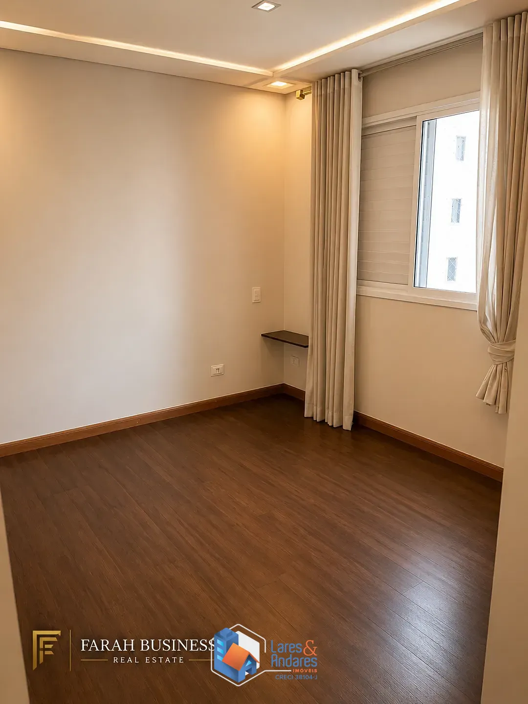 Apartamento, 3 quartos, 135 m² - Foto 7