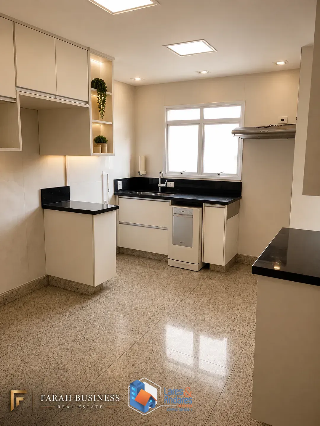 Apartamento, 3 quartos, 135 m² - Foto 3