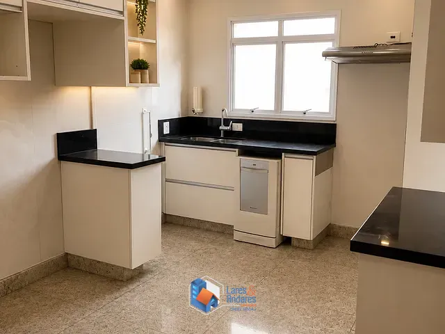 Apartamento com 135m² 3 quartos e 5 banheiros, à venda, no bairro Bosque da Saúde em São Paulo
