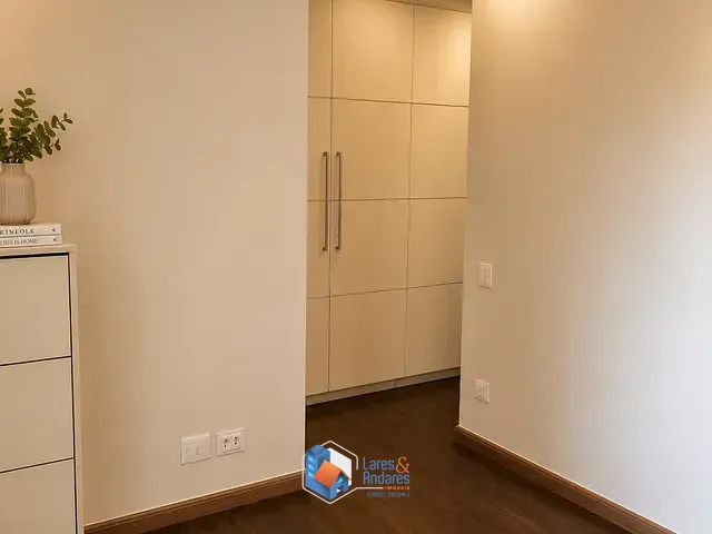 Apartamento com 135m² 3 quartos e 5 banheiros, à venda, no bairro Bosque da Saúde em São Paulo
