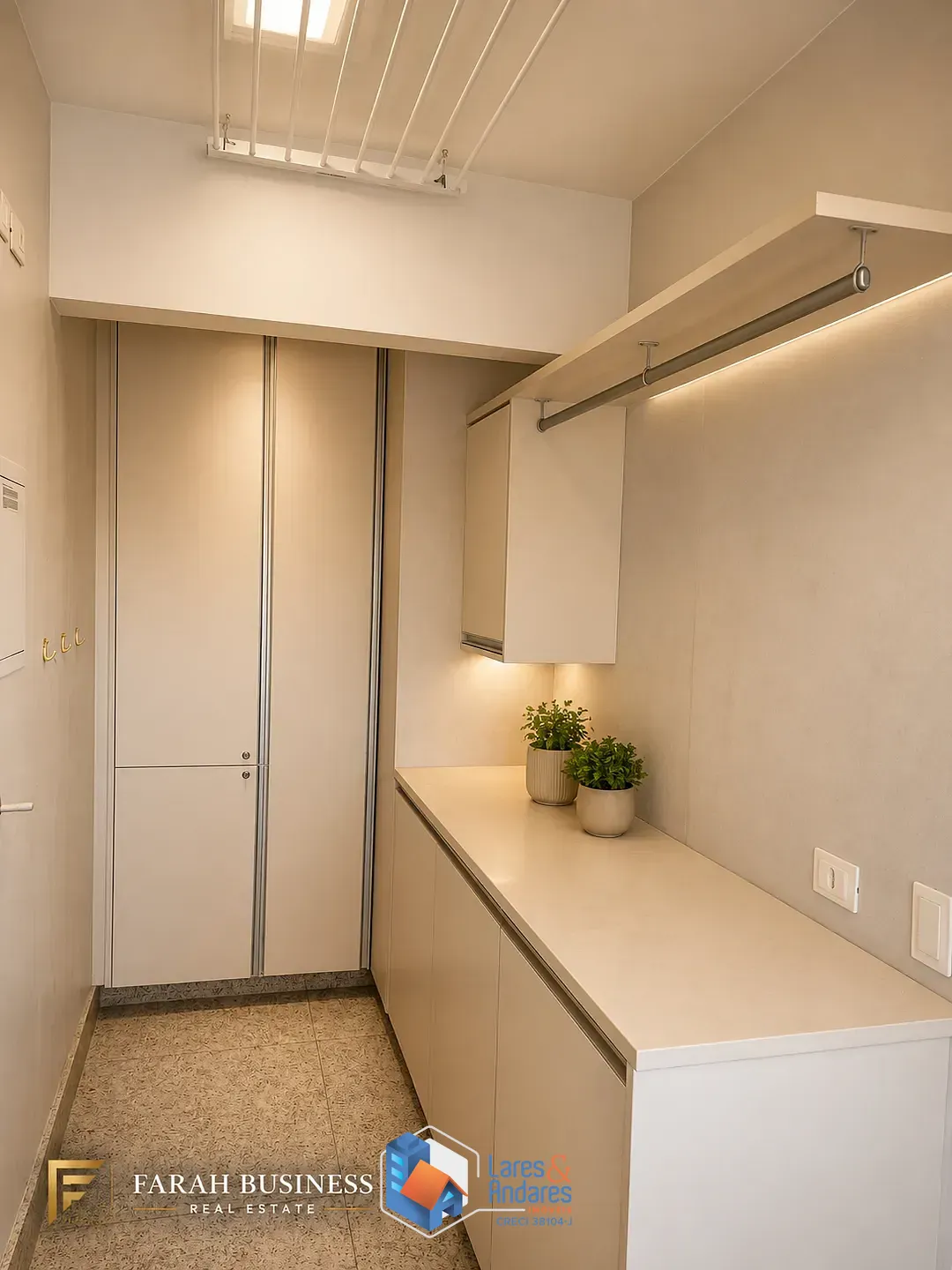 Apartamento, 3 quartos, 135 m² - Foto 5