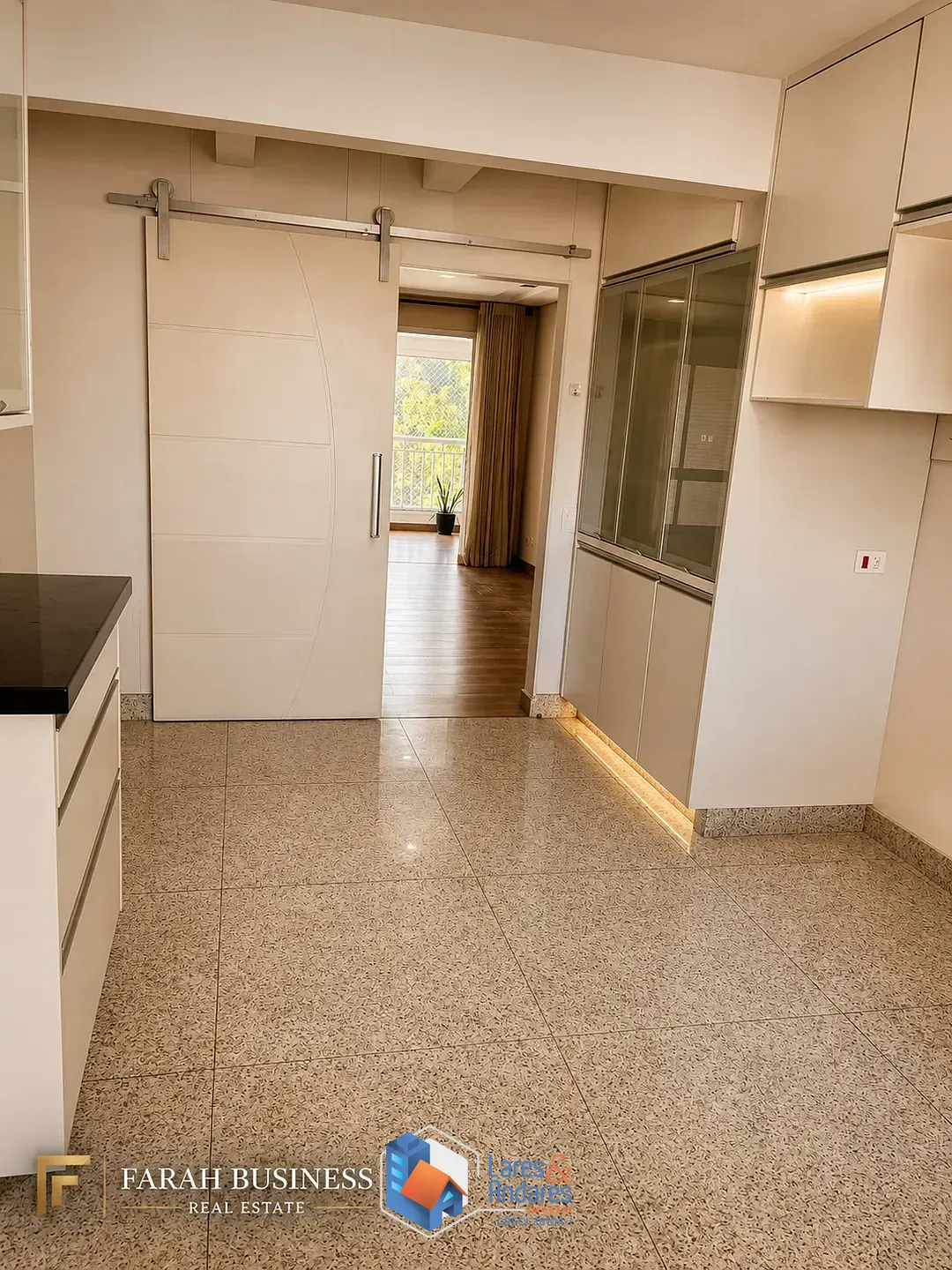 Apartamento, 3 quartos, 135 m² - Foto 6