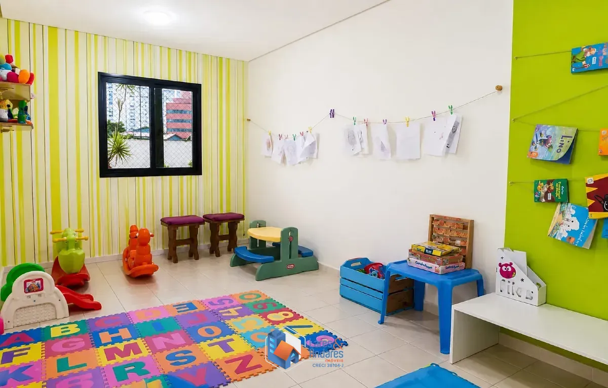 Apartamento, 3 quartos, 74 m² - Foto 6