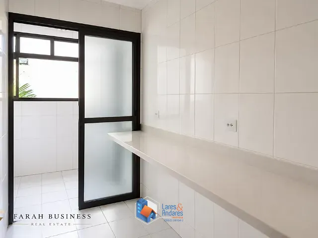 Apartamento com 74m² 3 quartos e 3 banheiros, à venda, no bairro São Judas em São Paulo