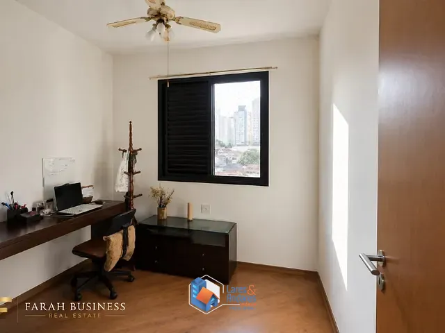 Apartamento com 74m² 3 quartos e 3 banheiros, à venda, no bairro São Judas em São Paulo
