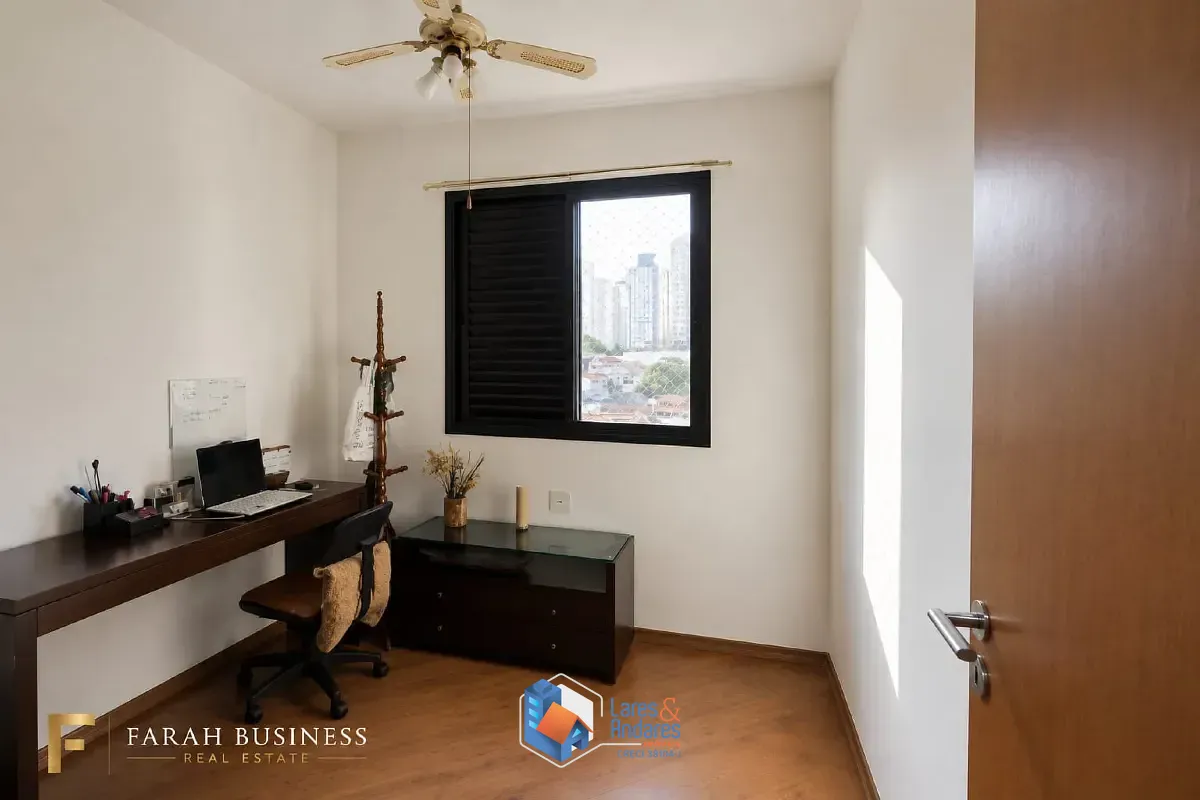 Apartamento, 3 quartos, 74 m² - Foto 1