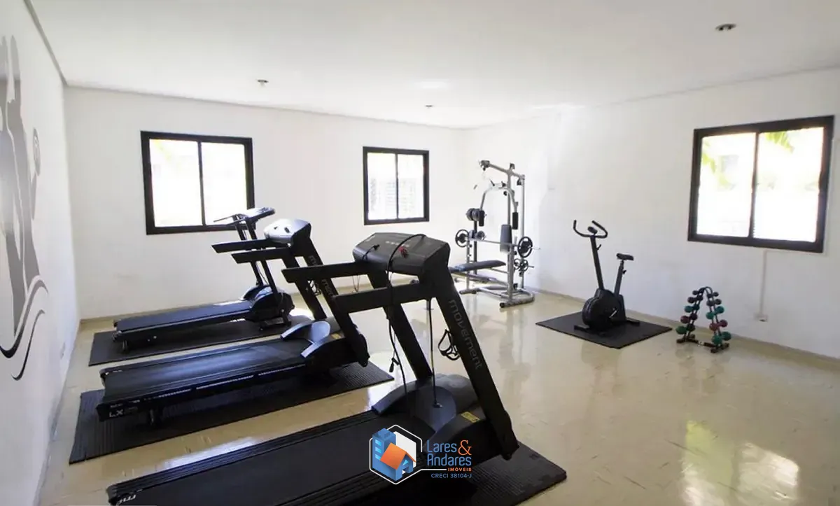 Apartamento, 3 quartos, 74 m² - Foto 5