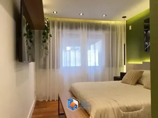 Apartamento com 158m² 3 quartos e 4 banheiros, à venda, no bairro Jardim Paulista em São Paulo