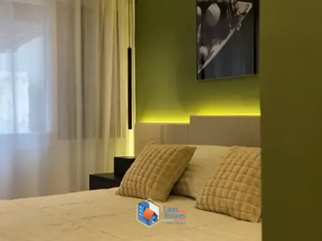 Apartamento com 158m² 3 quartos e 4 banheiros, à venda, no bairro Jardim Paulista em São Paulo