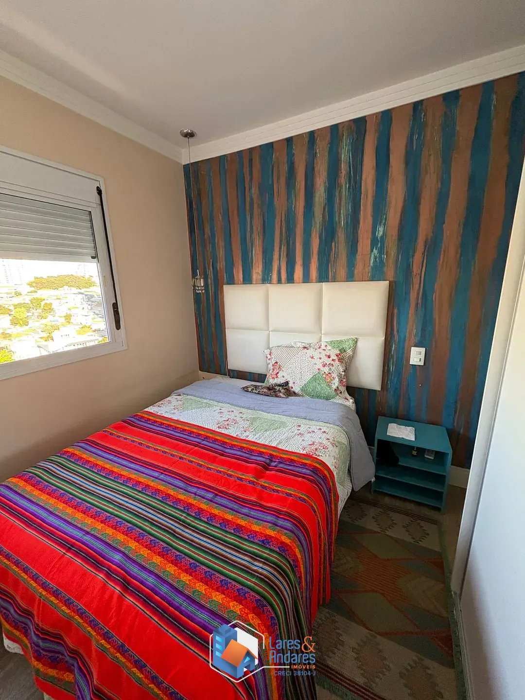 Apartamento, 1 quarto, 48 m² - Foto 10